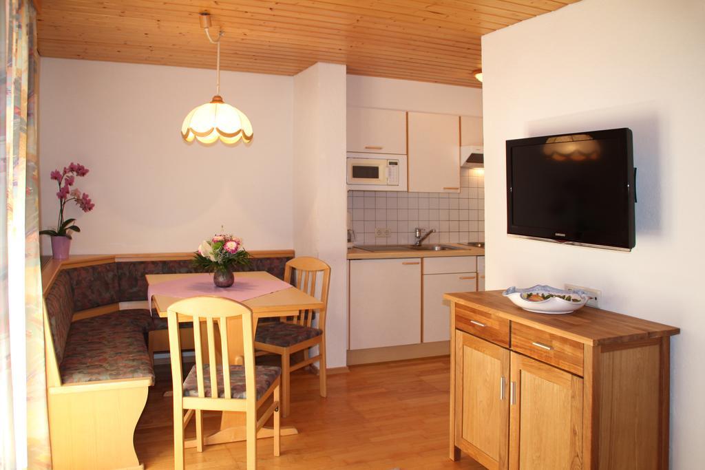 Haus Obere Allmein Sankt Gallenkirch Quarto foto