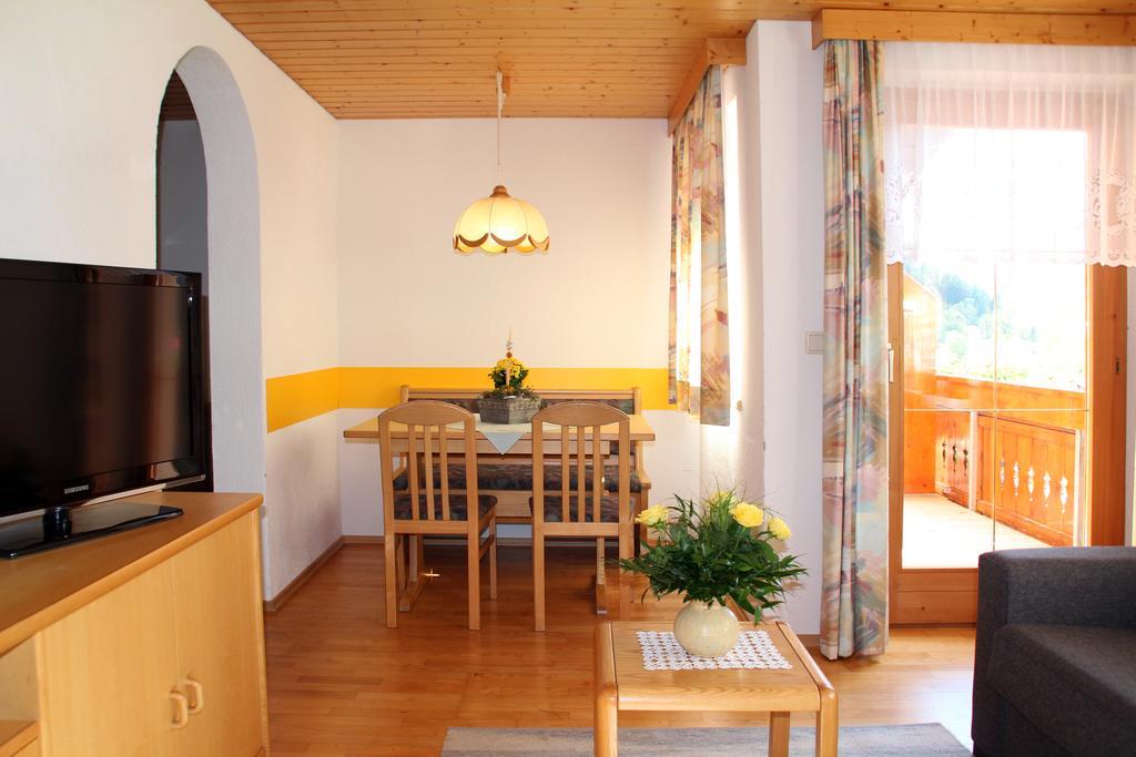 Haus Obere Allmein Sankt Gallenkirch Quarto foto